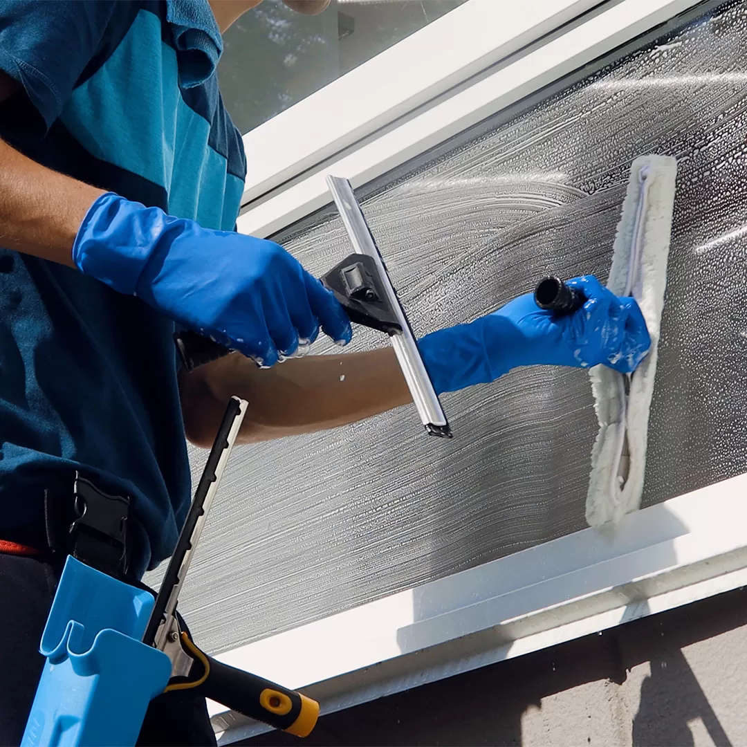 Flint MI Residential Window Cleaning Contractors