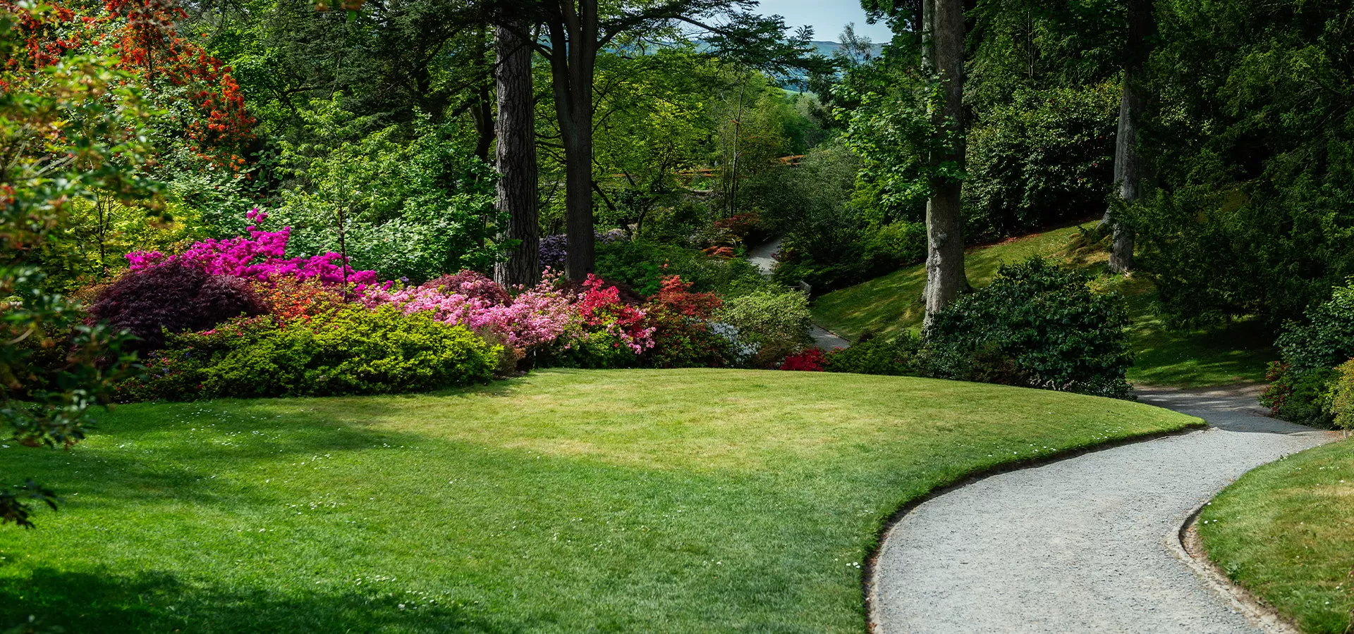 Grosse Pointe Mi Full Service Landscape Design Contractor