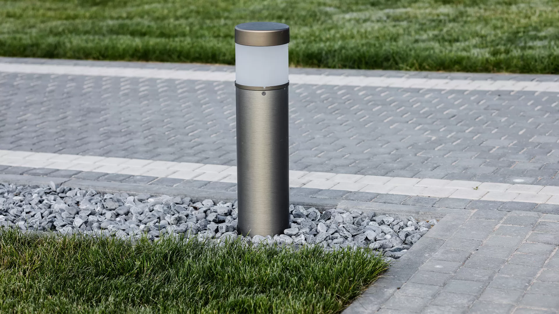 Commercial Exterior Lighting Installation Company Near Me