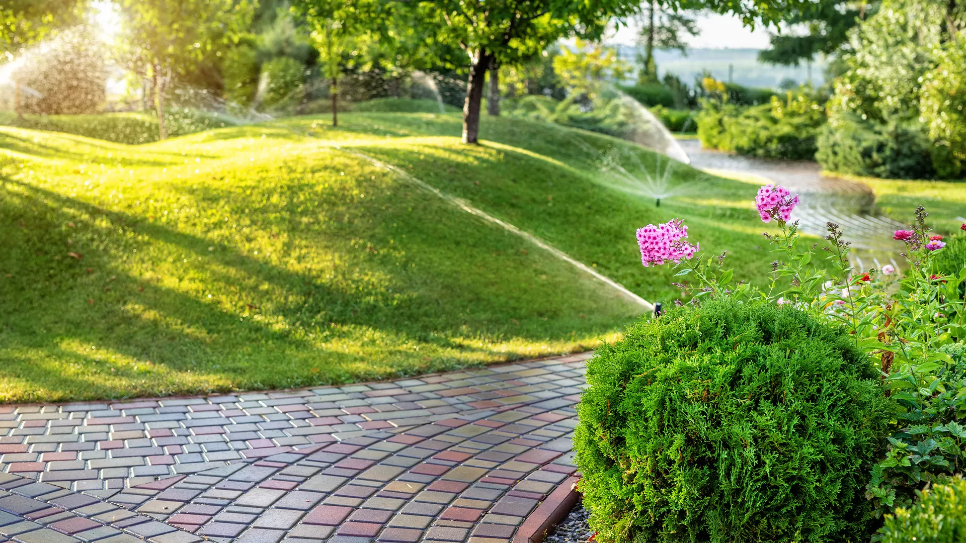 Commercial Irrigation Installation And Repairs Company Near Me