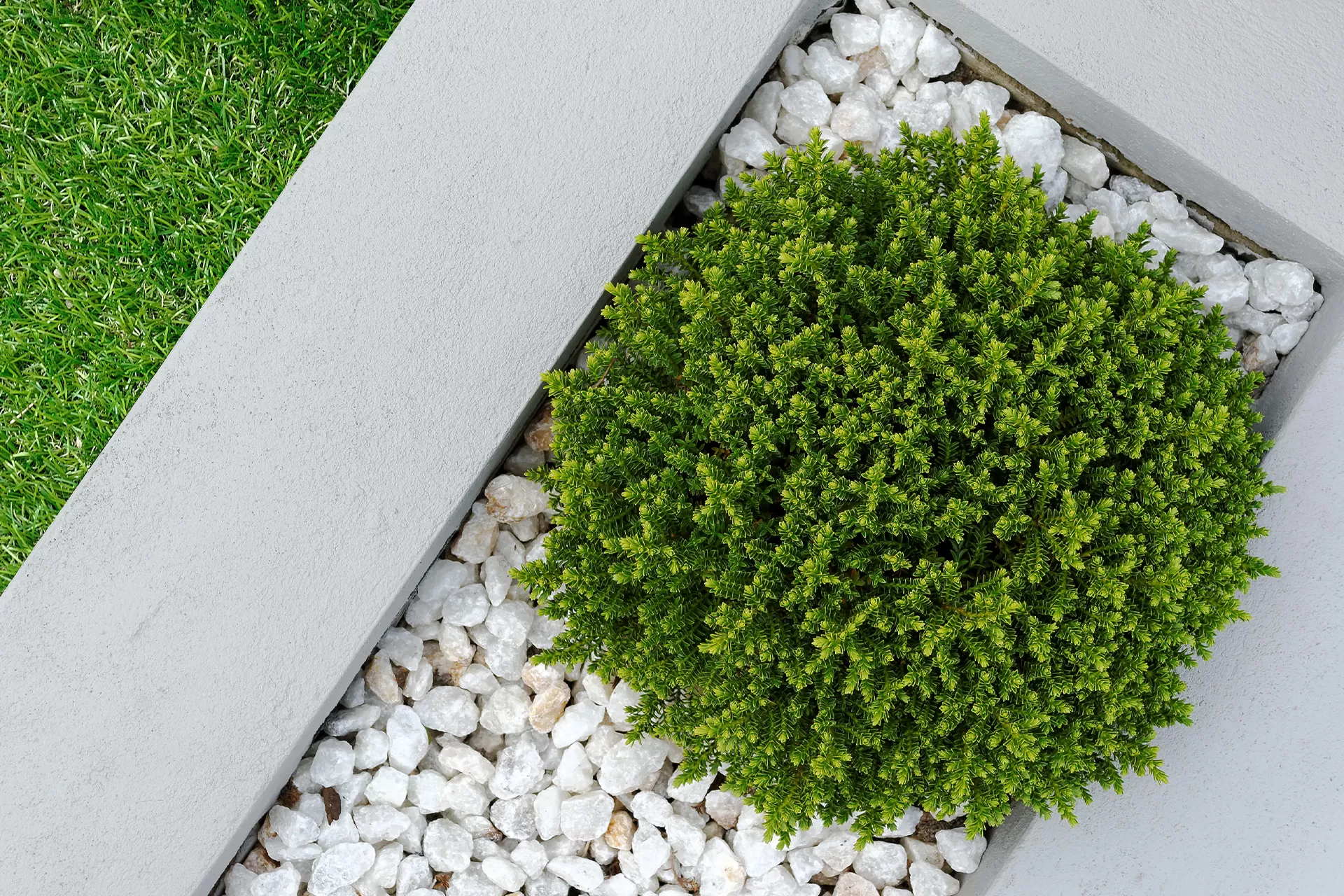 Commercial Landscape Contractor Southeast Michigan
