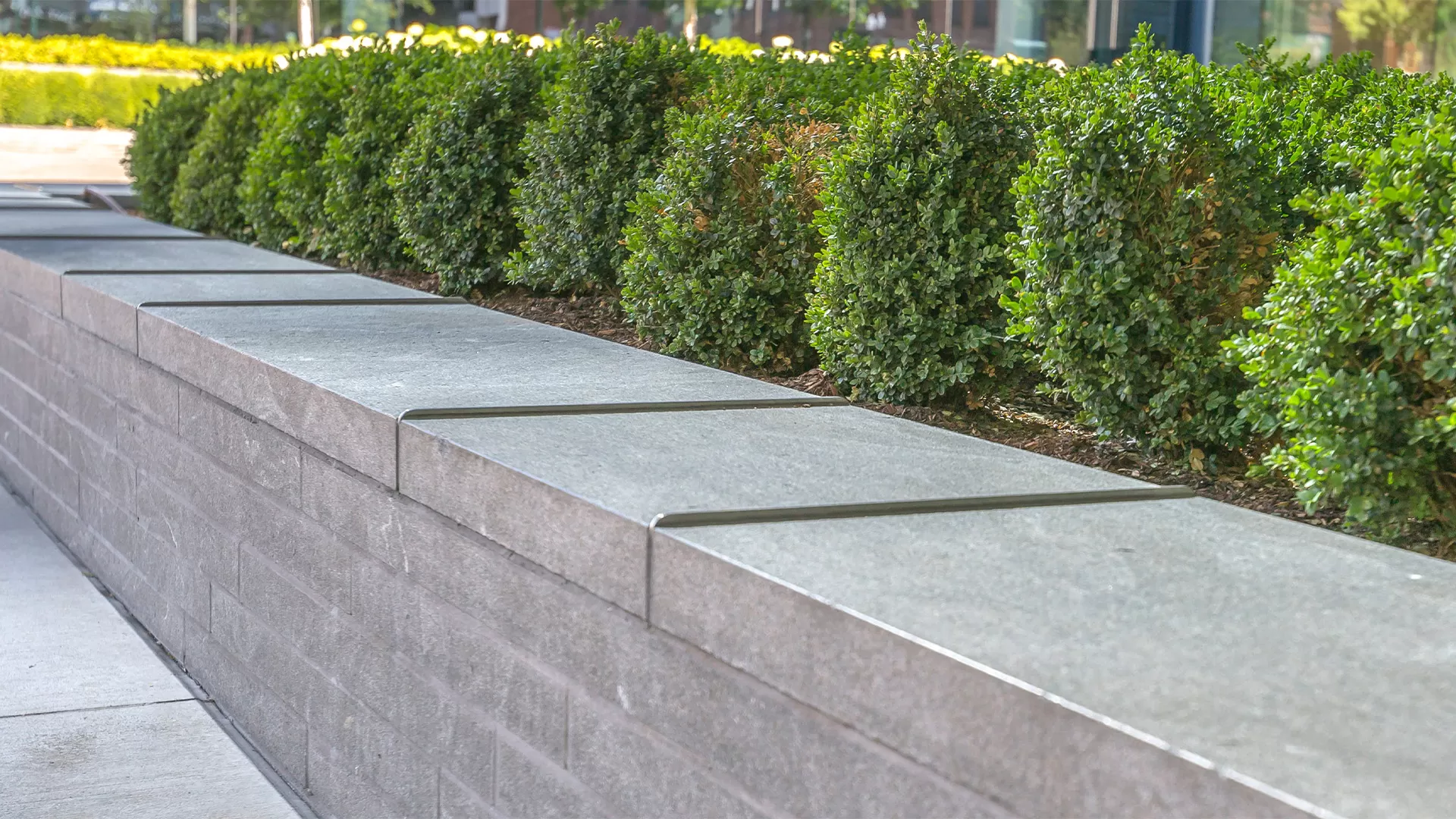 Commercial Retaining Walls Company Near Me