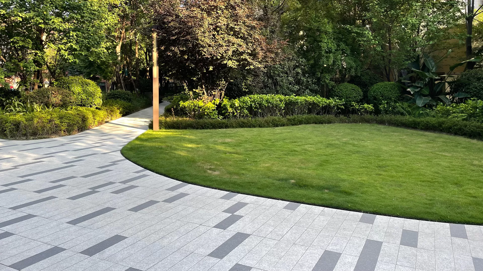 Commercial Shrub And Tree Services Company Near Me