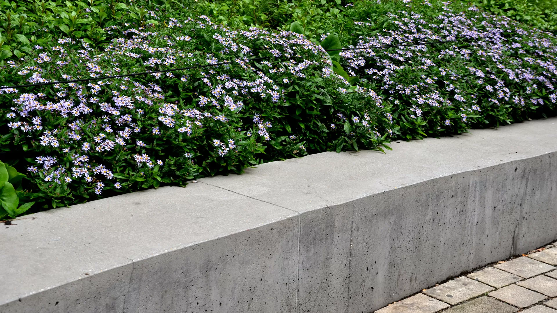 Southeast Mi Commercial Retaining Walls Company