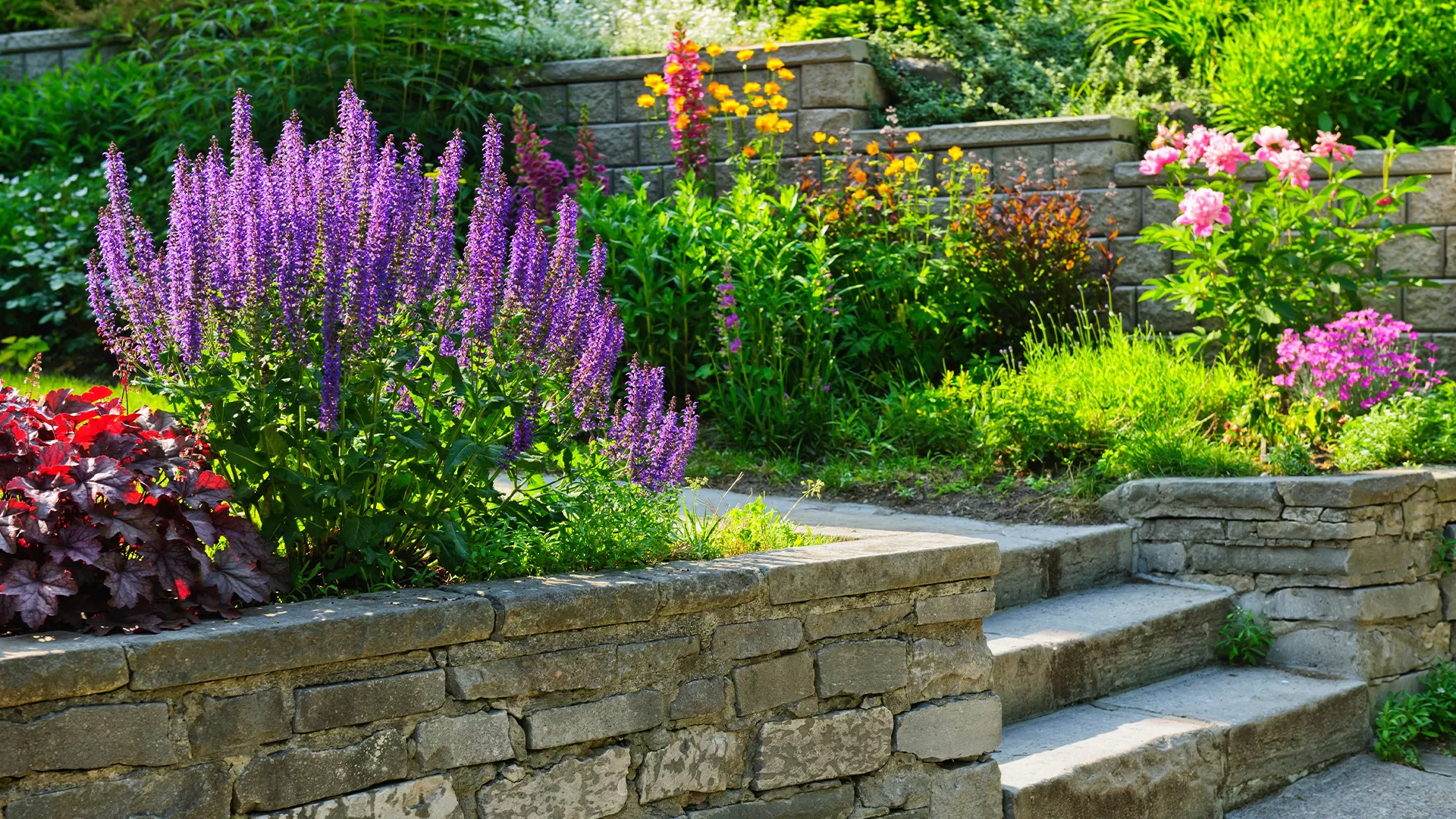 Southeast MI Hardscapes Company
