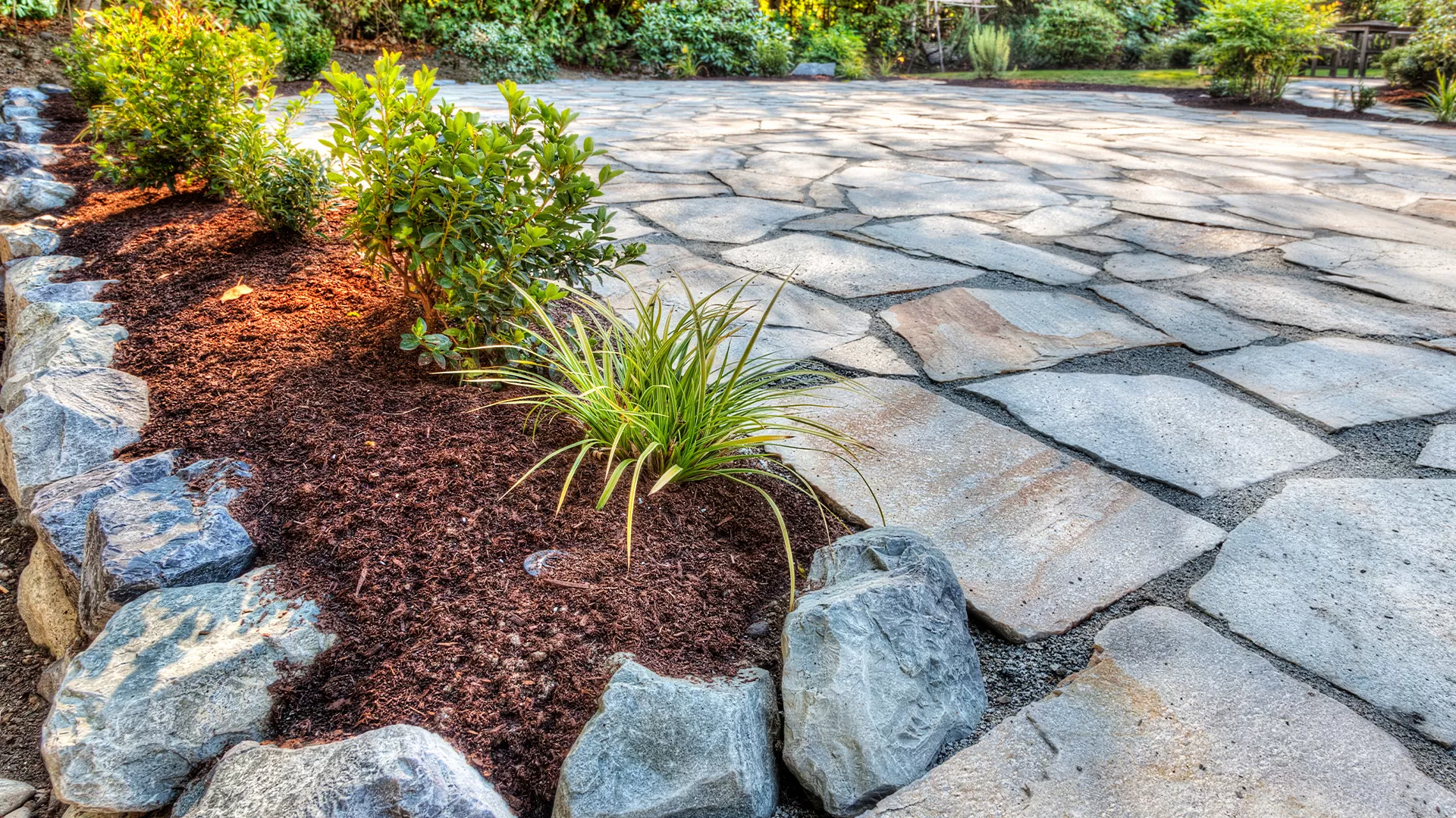 Southeast Mi Hardscaping Company