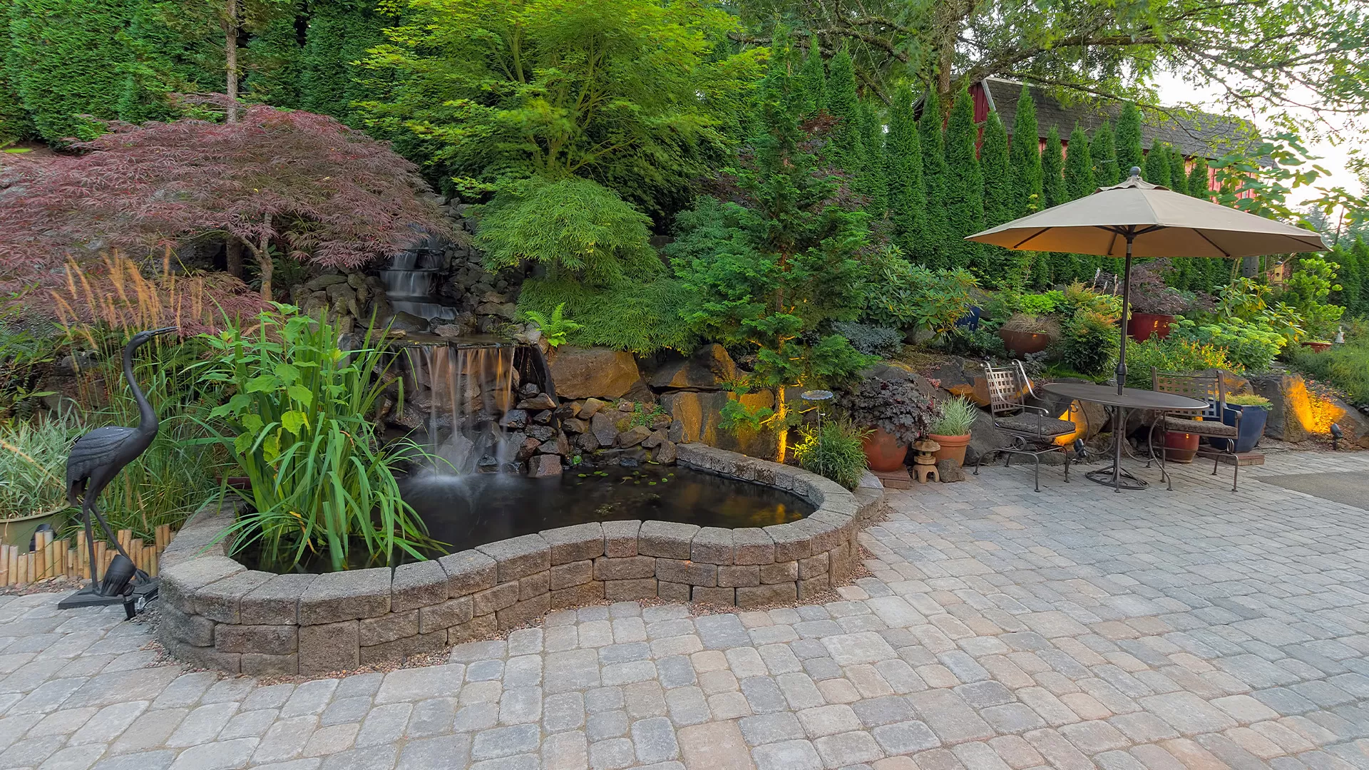 Southeast Michigan Residential Patios And Walkways Company
