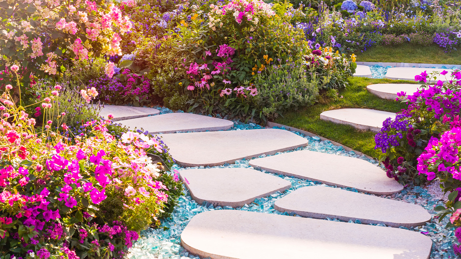 Full Service Residential Landscaping Contractor Southeast Mi
