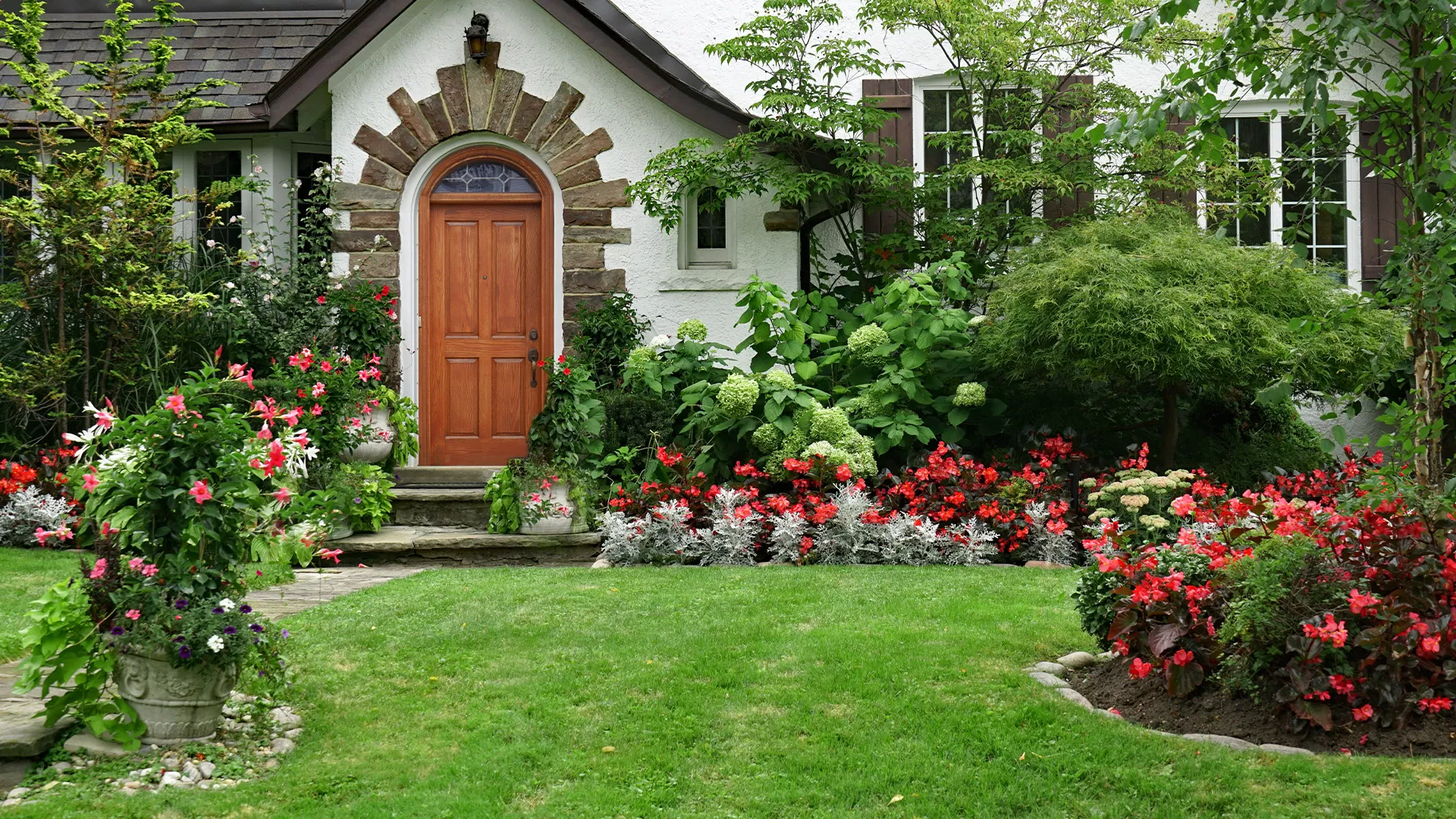 Residential Horticultural Services Near Me